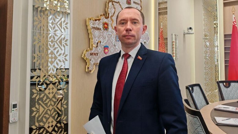 Заявление кандидата в Президенты Сыранкова Сергея Александровича по итогам проведения избирательной кампании по выборам Президента Республики Беларусь