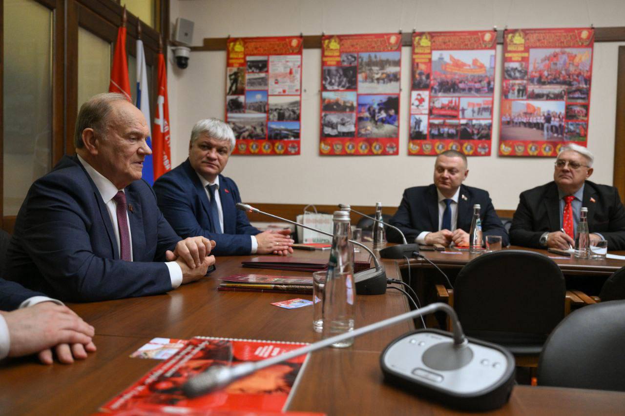 Минск – Нижний Новгород: новый этап сотрудничества