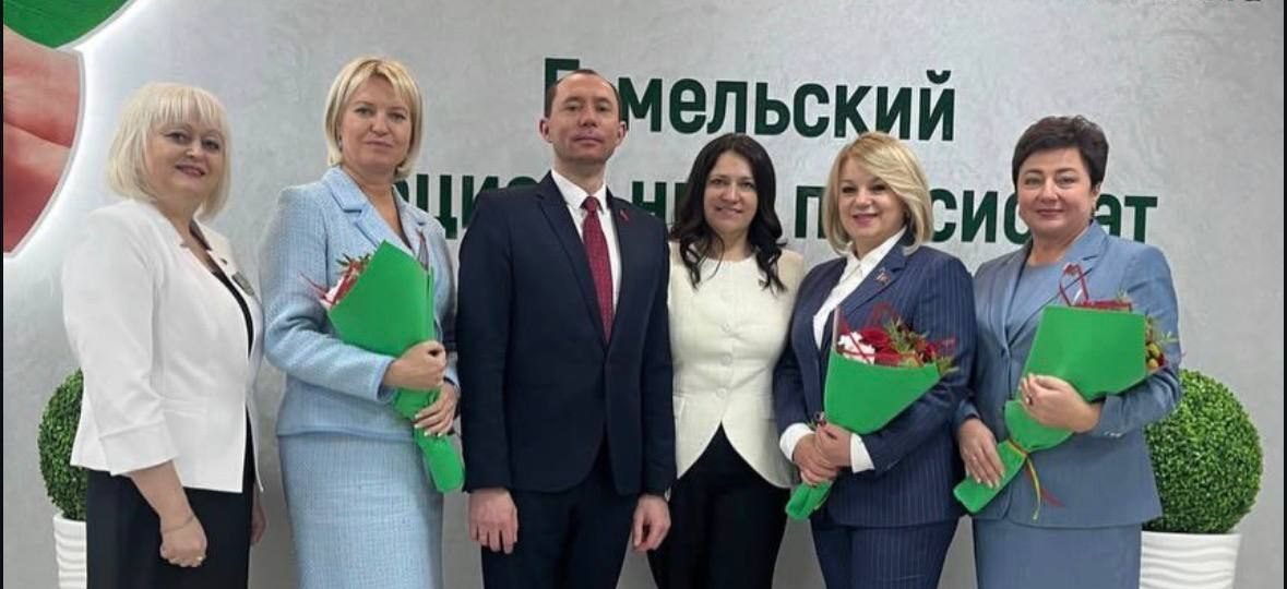 Сергей Сыранков принял участие в торжественном открытии новогодней благотворительной акции «От всей души»