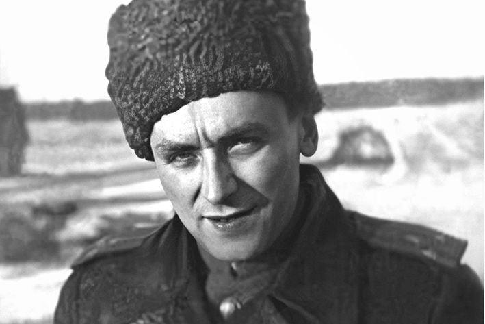 ОНИ ПРИБЛИЖАЛИ ЕДИНСТВО. Всегда шел на риск: рассказываем о Сергее Притыцком